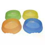 Fop Ciotola 0.20 lt 13 cm Plastik Kedi Mama Kabı