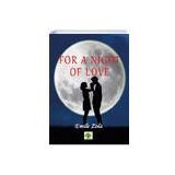 For a Night of Love Emile Zola-Platanus Publishing