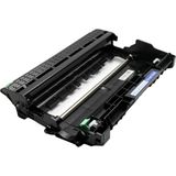 For Brother DCP-L2500D Drum Ünitesi Muadil 12000 Sayfa - 0,5 kg - Siyah