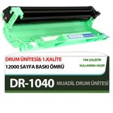 For Brother Dr 1040 Muadil Drum Ünitesi Hl-1111/dcp-1511/mfc-1811/mfc