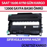 For Brother Mfc-7460N Drum Ünitesi 12000 Sayfa Baskı Ömrü Muadil