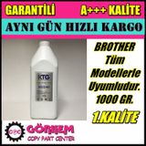 For Brother Mfc-L2700Dw Toner Tozu Uyumlu (1000Gr)