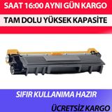 For Brother Mfc-L2700Dw/Mfc-L2720Dw Tn-2355 Uyumlu Toner 2355