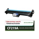 For Canon Crg-047 Drum Ünitesi Uyumlu-Toner 12000 Sayfa
