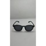 For Exchange B3001 C01/M Parlak Gri Güneş Gözlüğü