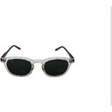 For Exchange MOD.1063 C.192 Şeffaf Yeşil Unisex Güneş Gözlüğü