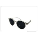 For Exchange MOD.1073 C.83 Şeffaf Unisex Güneş Gözlüğü