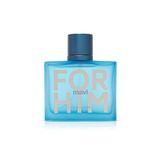 For Him Mavi Erkek Parfüm EDP 100 ml