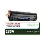 For Hp Ce285A Uyumlu Toner / Hp Laserjet P1102W / P1102