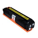 For Hp Ce322a Toner Sari Yuksek Kapasite Muadil