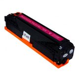 For Hp Ce323a Toner Kirmizi Yuksek Kapasite Muadil