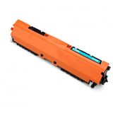 For Hp Cf040a Toner Mavi Yuksek Kapasite Muadil