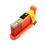 For Lexmark 100XL/105XL/108XL Sarı Muadil Kartuş Yüksek Kapasite