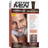 For Men Control Gx Grey Reducing Sakal, Zarif, Doğal Görünümlü Sonuç, Tüm Renk Tonları, 118