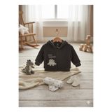 For My Baby Welsoft bebek hırka