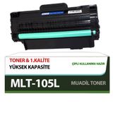 For Samsung SCX-4623FW Toner Yüksek Kapasite Muadil