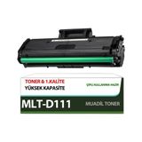 For Samsung Sl-M2070 Toner Yüksek Kapasite Uyumlu