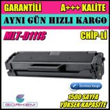 For Samsung Uyumlu M2020 / M2021 / M2021W / M2022/ M2070F / M2070W Toner
