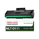 For Samsung Xpress Sl-M2070 Toner Yüksek Kapasite Uyumlu