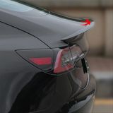 FOR TESLA MODEL Y İÇİN UYUMLU SPOILER (PIANO BLACK)