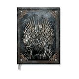 For the Throne Journal Ultra Lined Hardcover, 144pg, 120GSM by Paperblanks (Game of Thrones Collection)