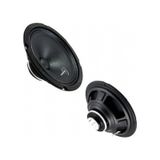 For-X 1016N- 16 Cm-70W Rms-Neodyum Midrange Anfi Uyumlu