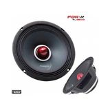For-x 16cm 160W Neodium Oto Mıdrange Hoparlör 2 Adet XMD-1516NEO Yüksek Güç ve Performans