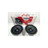 For-X 16cm Midrange 200w 100RMS – XMD-3065 Kapaklı Midrange Hoparlör 16cm