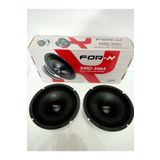 For-X 16Cm Midrange - Xmd-3065 Midrange Hoparlör - 200W 100Rms