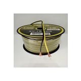 For-x 16GA Bass ve Hoparlör Kablosu - Xy-16 Cca Amfi Bass Kablosu 16GA - 5 Metre