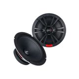 For-X 20Cm 300W Yeni Seri Midrange Hoparlör Kapaklı !! (2 Adet) Xmd-3080