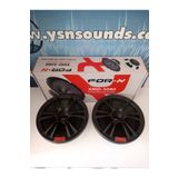 For-X 20cm Midrange – 300w 150rms 3080 Midrange 20cm