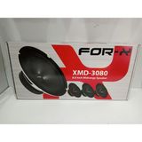 For-x 20CM Midrange Hoparlör 300W RMS 20 cm Farklı Renk Seçenekleriyle