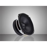 For-x -3052-çifti 280w Max-çifti 140w Rms Kaliteli 13cm Midrange