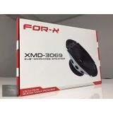 For-x 3069-300w Max-150w Rms-kaliteli Prof.oval Midrange Hoparlör
