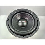 For-X 30CM Bass – 1000W 250RMS For-X X-112S Subwoofer 30CM