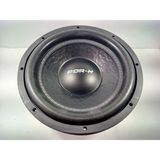For-X 30CM Bass – 800W 400RMS 4 + 4 Ohm For-X XW-1224D4 Çift Bobin Prof Subwoofer