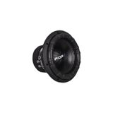 For-X 30cm Bass SPL – 3000w 1500RMS 2 + 2 Ohm XW-1230-D2 Çift Bobin Prof Subwoofer