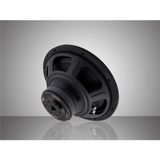 For-X 30cm Bass Subwoofer Kabinli 250 W Rms - 1000 W Peak Güç 30 Cm Çapında