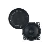 For-X 4" 10 Cm 140W Rms Neodium Mıknatıs Slim Midrange Oto Hoparlör Xmd-1010N