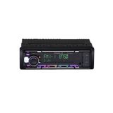 For-X 4X60W DSP Control İşlemcili Profesyonel 8 RCA Çıkışlı Ambiyans Ekran Oto Teyp XQ-700 DSP