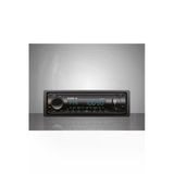 For-X 500Dsp V2-Profesyonel Oto Teyp 3 Kanal Amfi Çıkışlı
