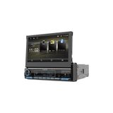 For-X 7'' Indash Oto Teyp Kamera uyumlu 9040v4 Yeni Seri