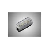 For-X 80 Amper Amfi Sigortası - X68AU Anfi Sigortası