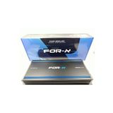 For-X Amfi – 4 X 350 Rms Ses Ve Bass Amfisi – Xap-350.4d Oto Anfi