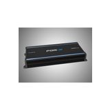 For-X Amfi-4 X350 Rms Ses ve Bass AMFISIXAP-350.4D Oto Anfi