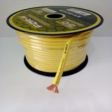 For-x Amfi Tesisat Güç Kablosu 6ga - For-X Xy-6 Cca Oto Anfi 6ga Power Kablosu 1 Metre