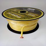 For-X Amfi Tesisat Güç Kablosu 8ga - Xy-8 Cca Oto Anfi 8ga Power Kablosu 1 Metre