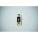 For-X ANL Amfi Sigortası İçi – Büyük Boy 300 Amper ANL Sigorta İçi – 300A Kaliteli Anfi Sigortası İç