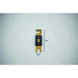 For-X Anl Amfi Sigortası Içi – Büyük Boy 300 Amper Anl Sigorta Içi – 300A Kaliteli Anfi Sigortası Içi
